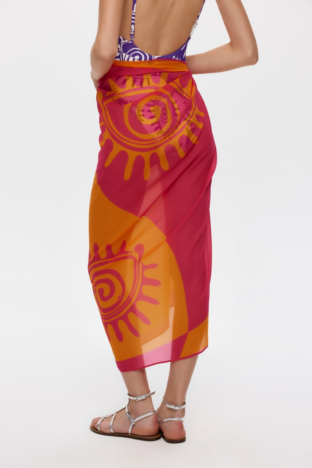 Eliphe-Rax Mix Pareo-Pareo & Bandana-2-Milagron.com