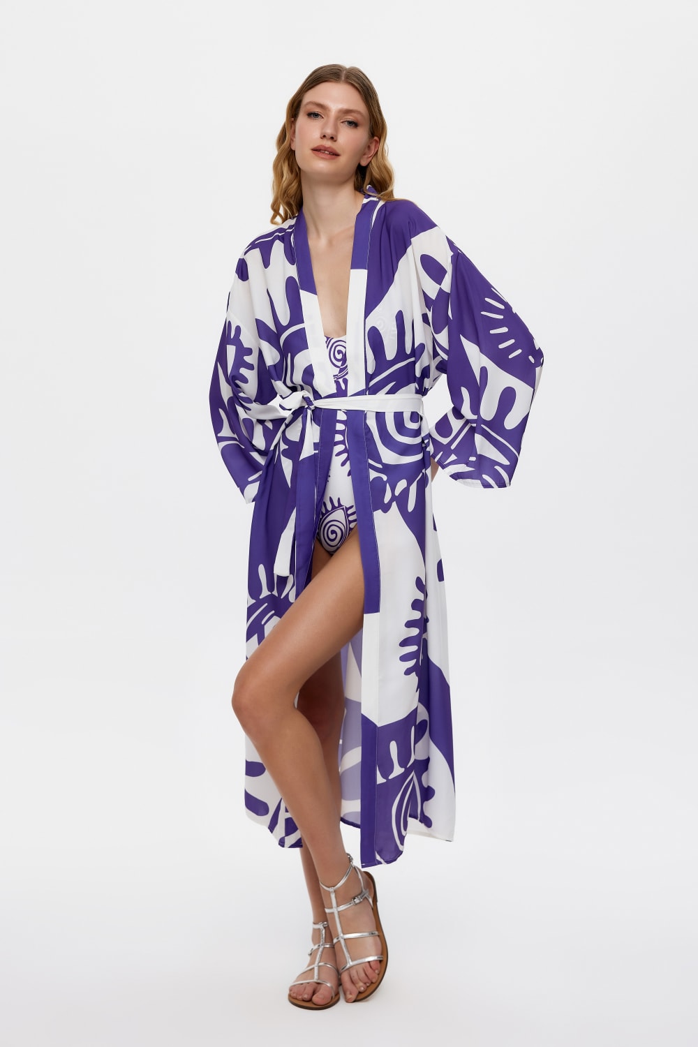 Eliphe-Rax Mor Maxi Kimono-Kimono-1-Milagron.com