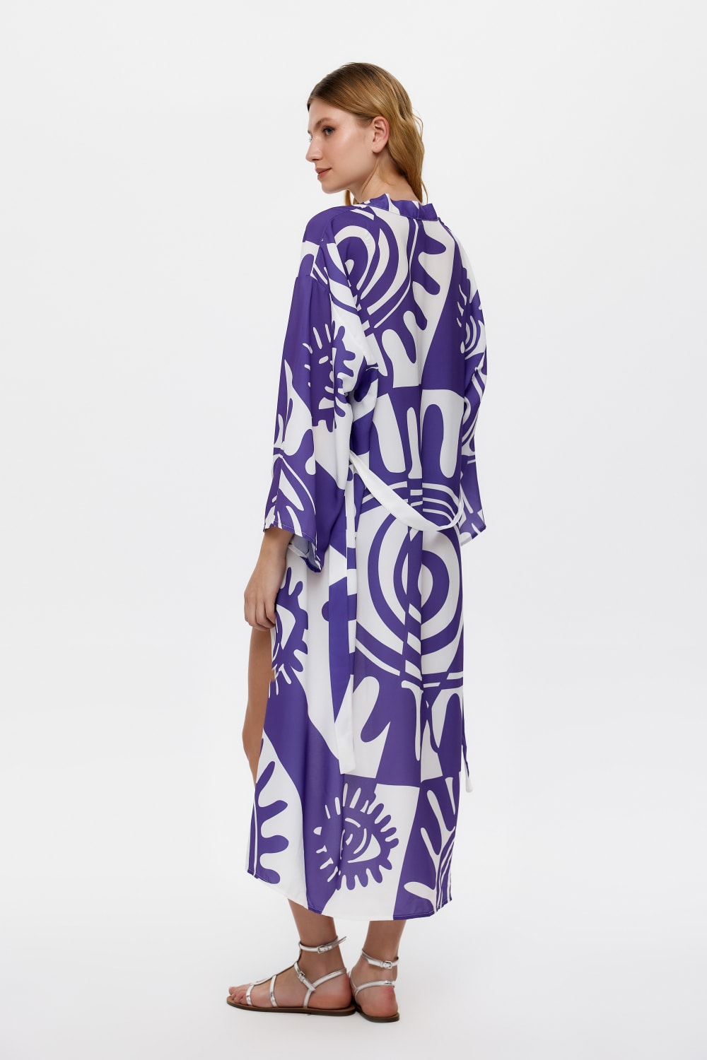Eliphe-Rax Mor Maxi Kimono-Kimono-2-Milagron.com