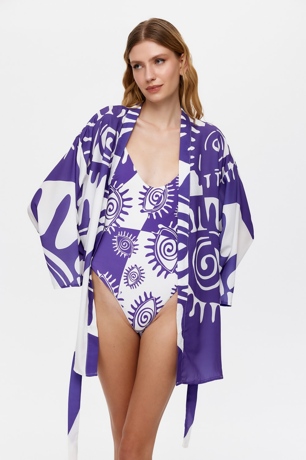 Eliphe-Rax Mor Mini Kimono-Kimono-2-Milagron.com