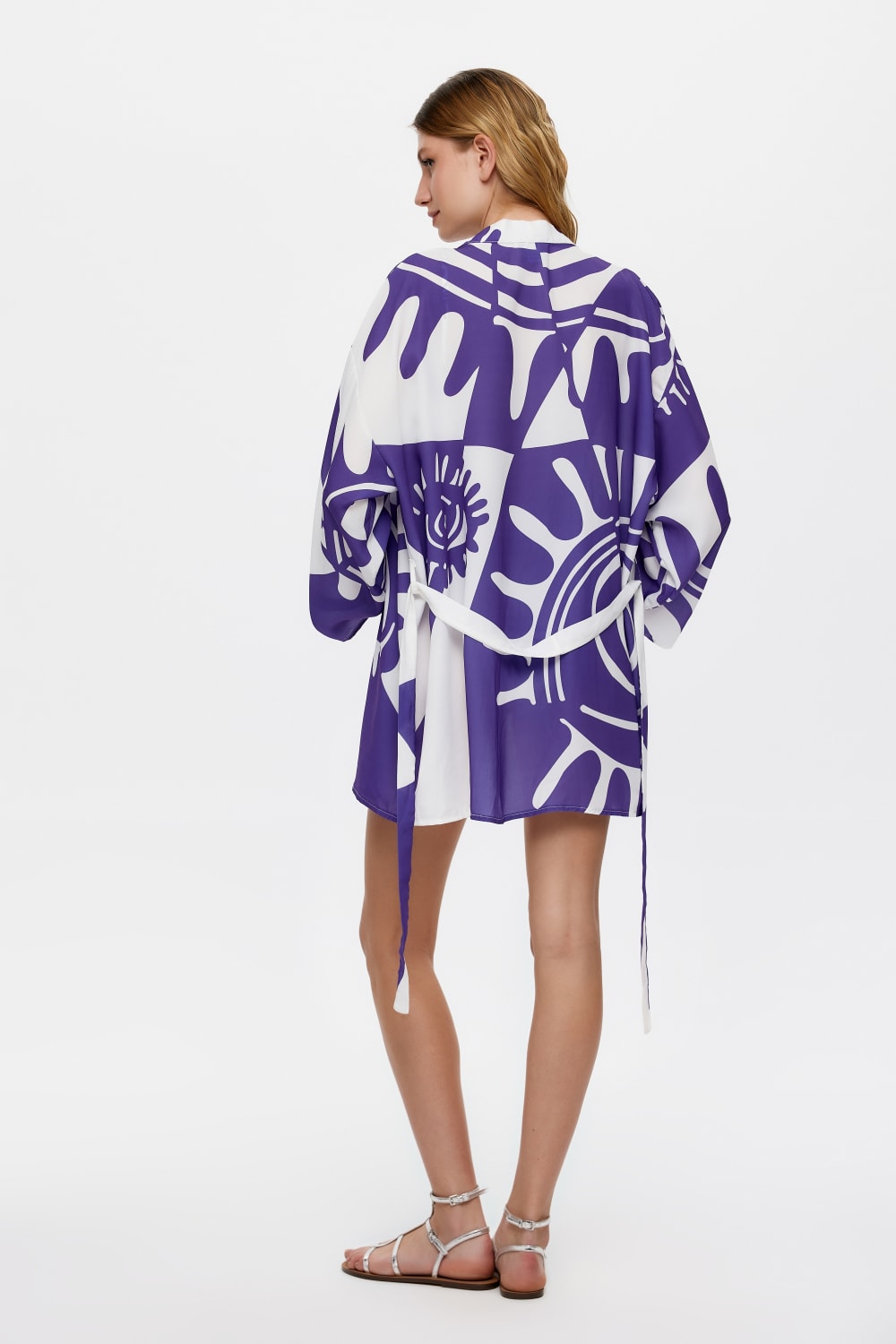 Eliphe-Rax Mor Mini Kimono-Kimono-3-Milagron.com