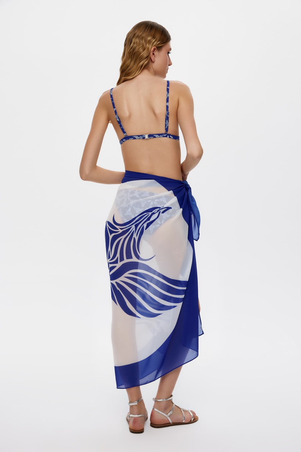 Eliphe-Sireng Mavi Pareo-Pareo & Bandana-2-Milagron.com