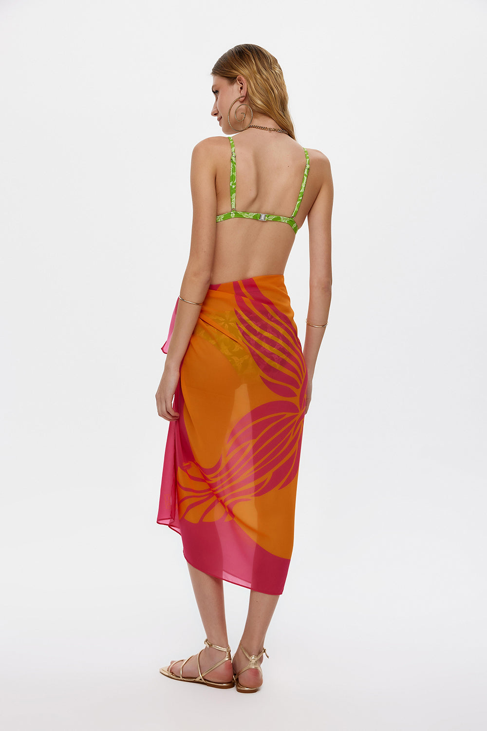 Eliphe-Sireng Mix Pareo-Pareo & Bandana-2-Milagron.com