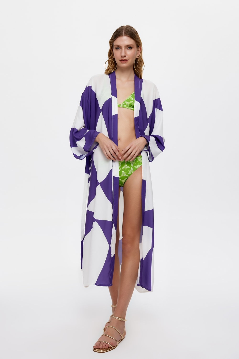 Eliphe-Sireng Mor Maxi Kimono-Kimono-1-Milagron.com