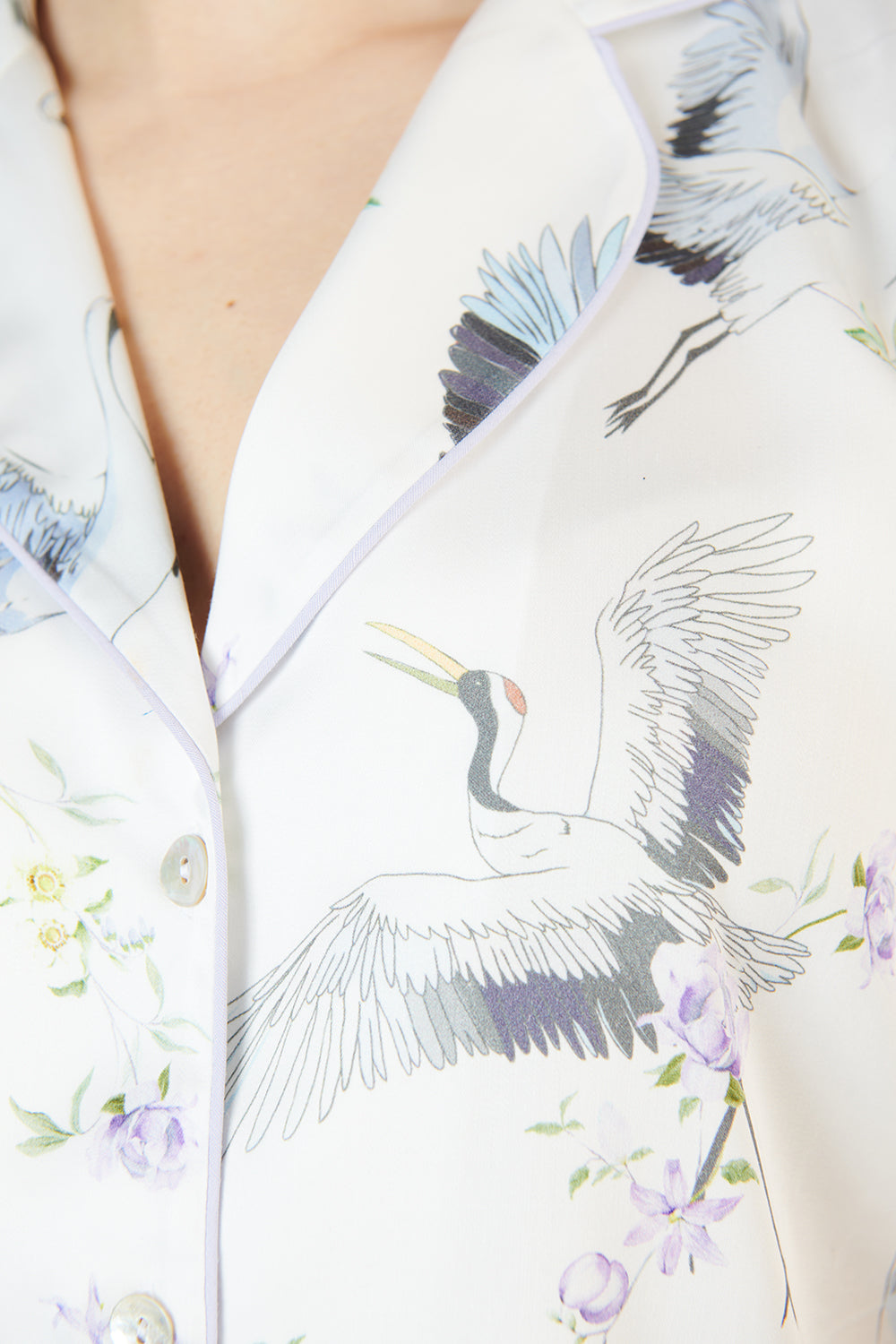 Elli2-Alsatian Birds-Pijama Takımı-4-Milagron.com