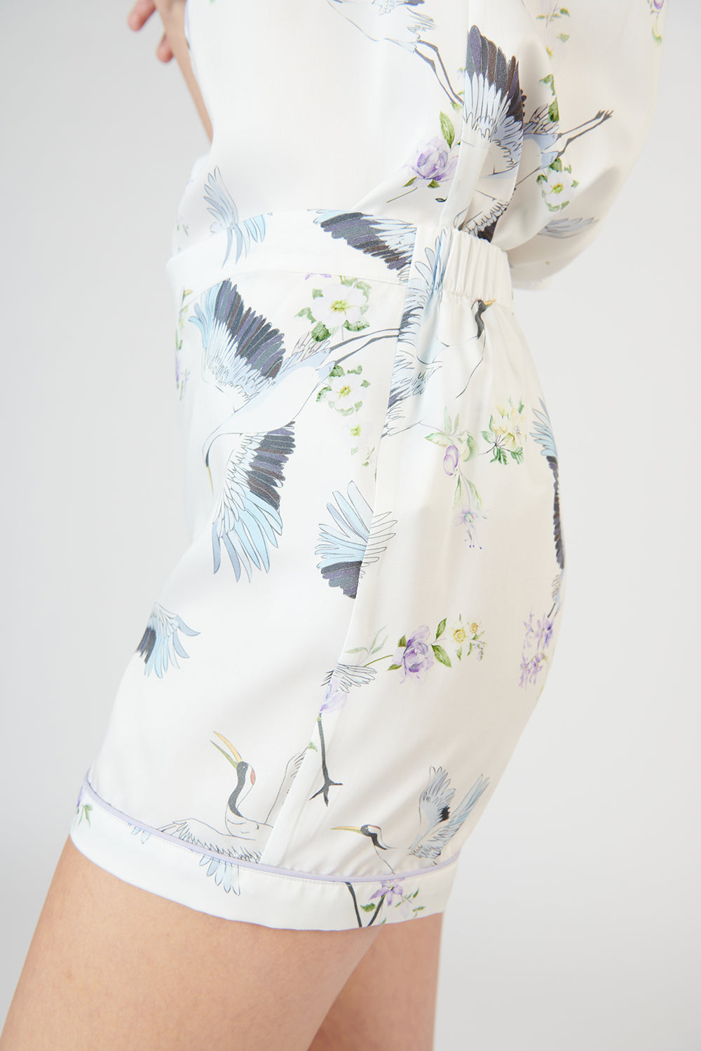 Elli2-Alsatian Birds-Pijama Takımı-6-Milagron.com