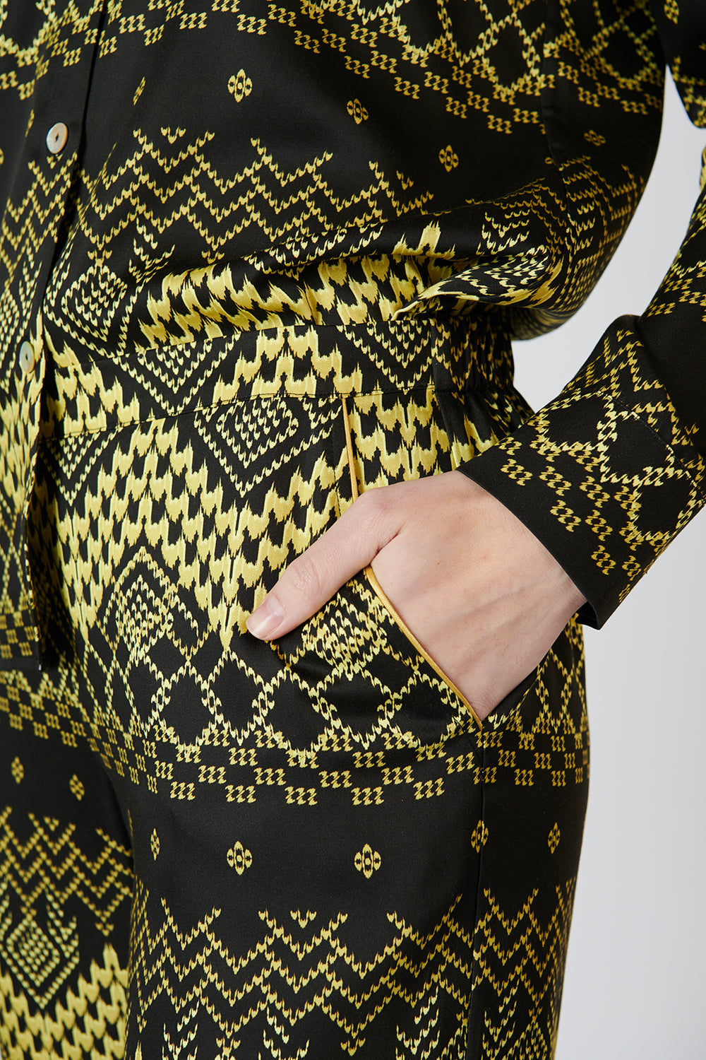 Elli2-Artisan's Gold-Pijama Takımı-5-Milagron.com