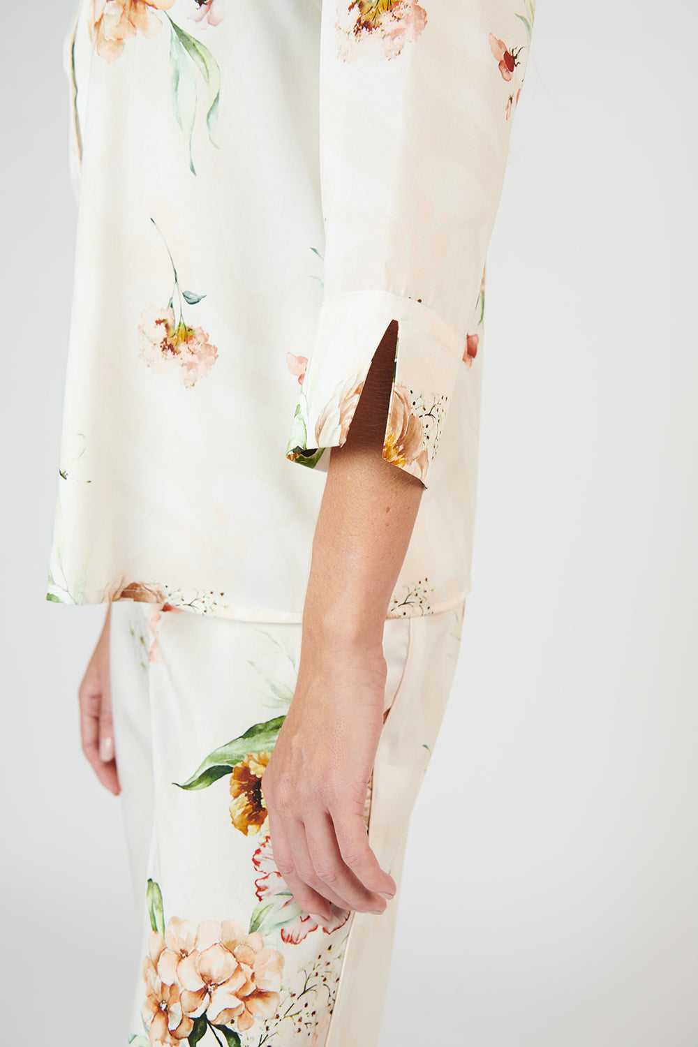 Elli2-Autumn Glory-Pijama Takımı-6-Milagron.com