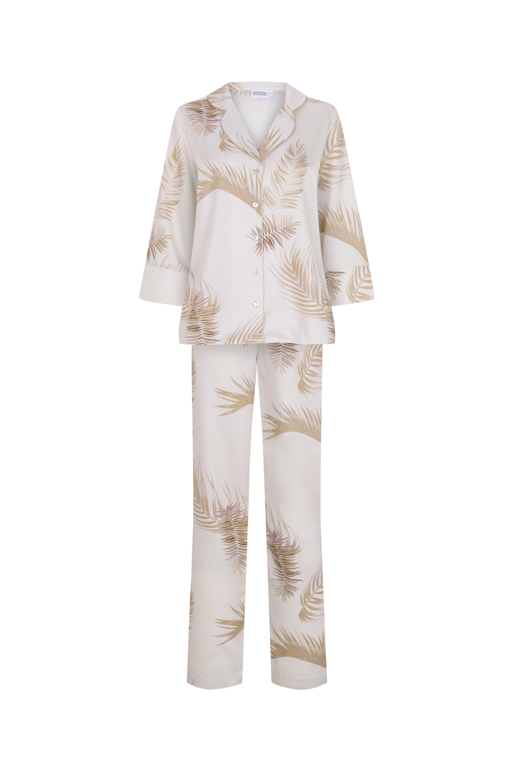 Elli2-Autumn Shodow-Pijama Takımı-1-Milagron.com