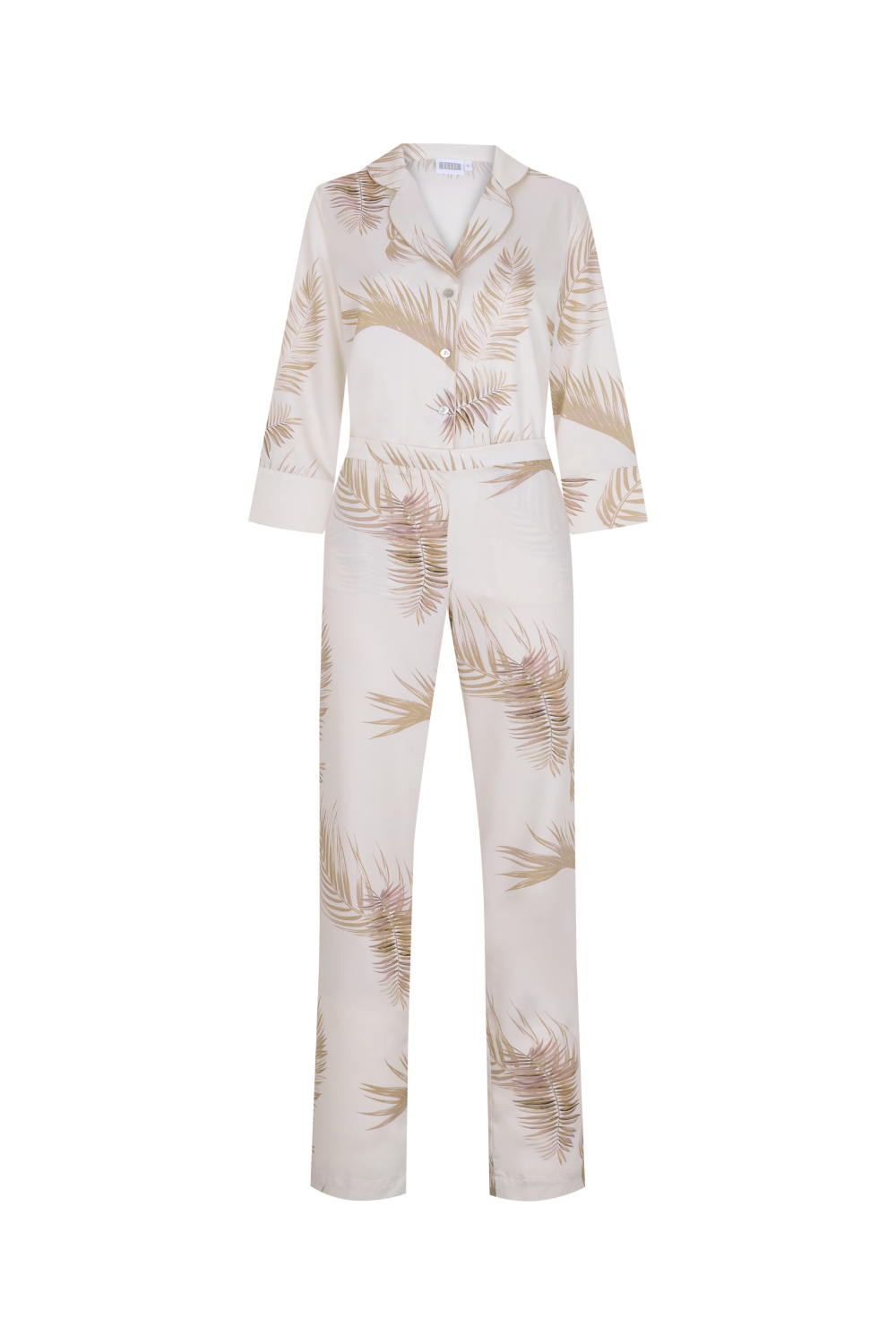 Elli2-Autumn Shodow-Pijama Takımı-2-Milagron.com