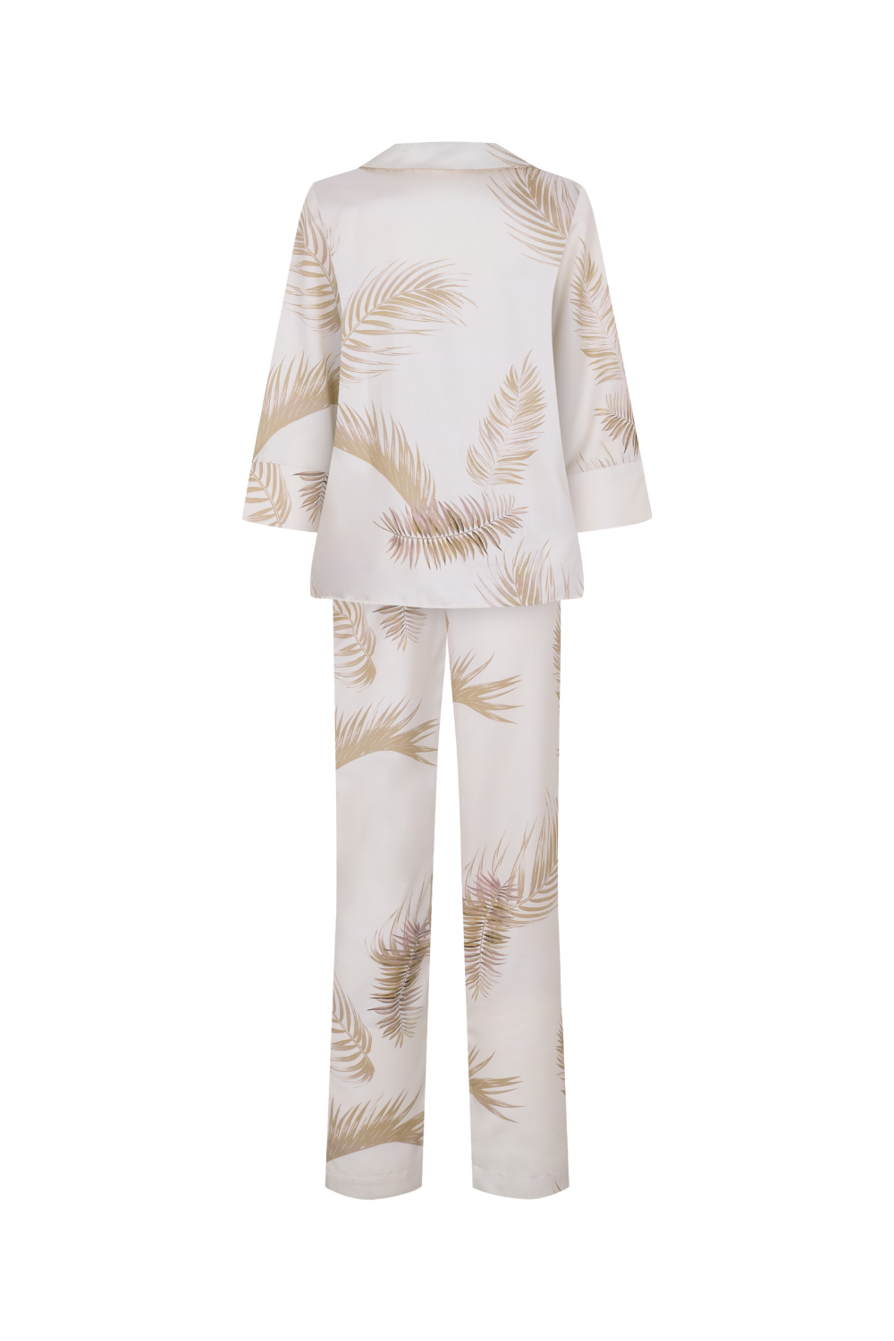 Elli2-Autumn Shodow-Pijama Takımı-3-Milagron.com