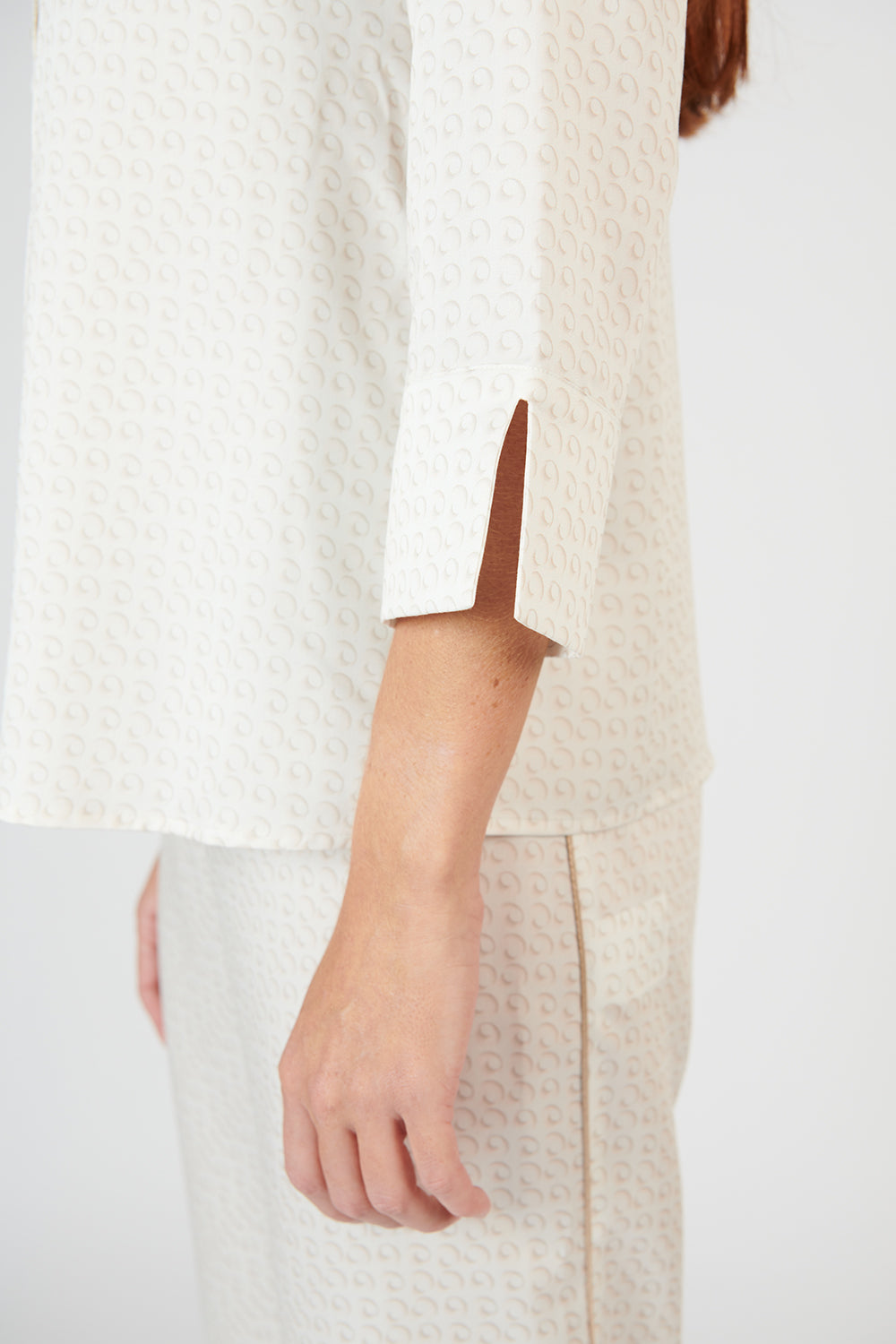 Elli2-Cream Brule-Pijama Takımı-6-Milagron.com