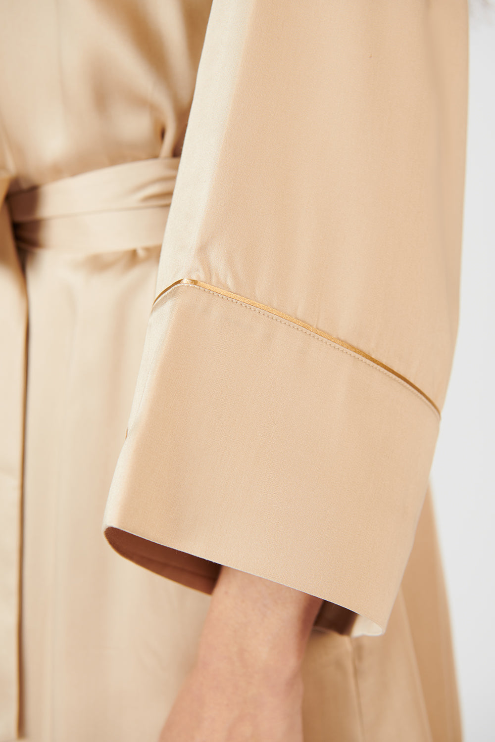 Elli2-Evening Sand Kimono-Kimono-4-Milagron.com