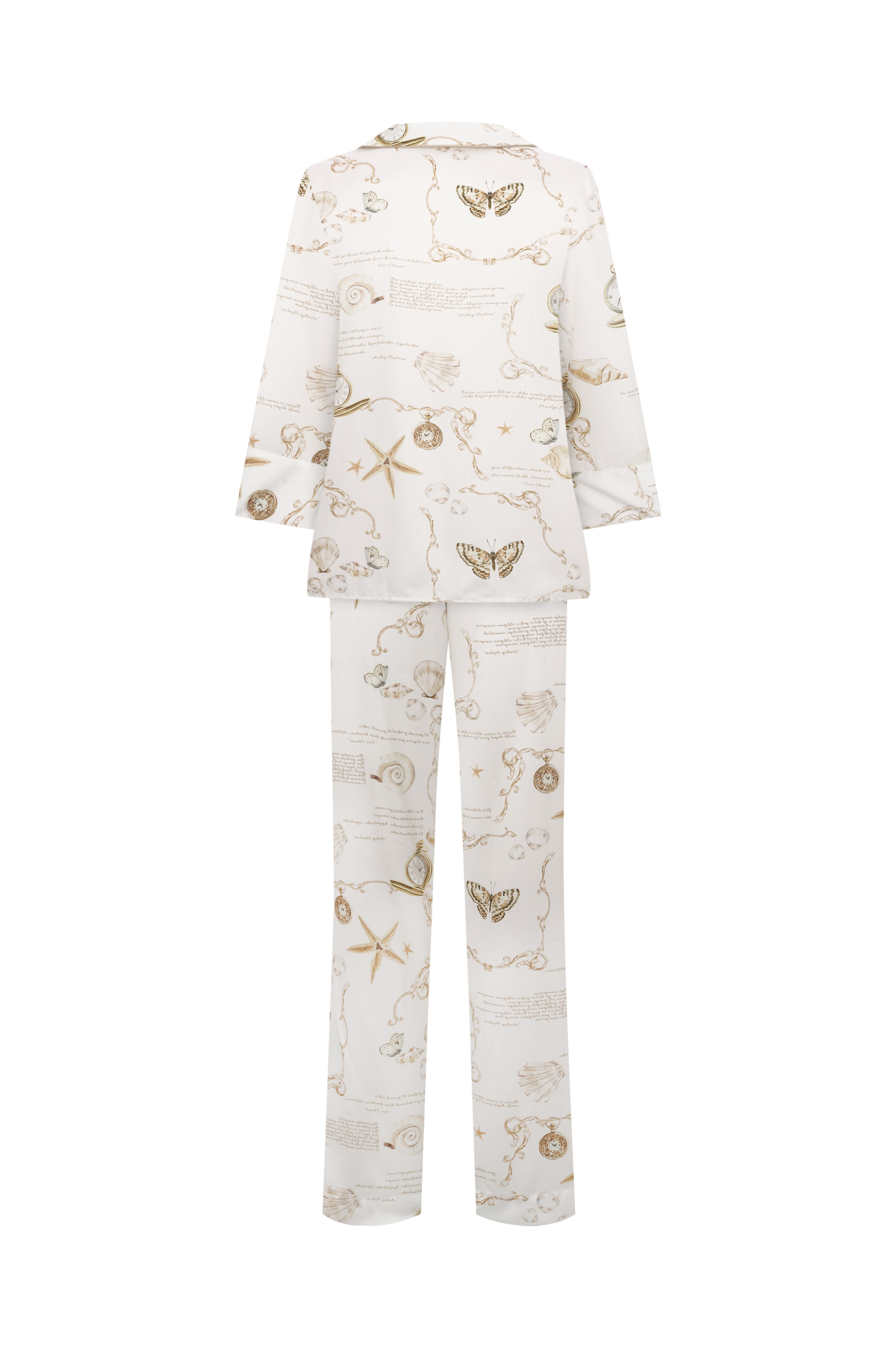 Fairy Tale Pijama Takımı