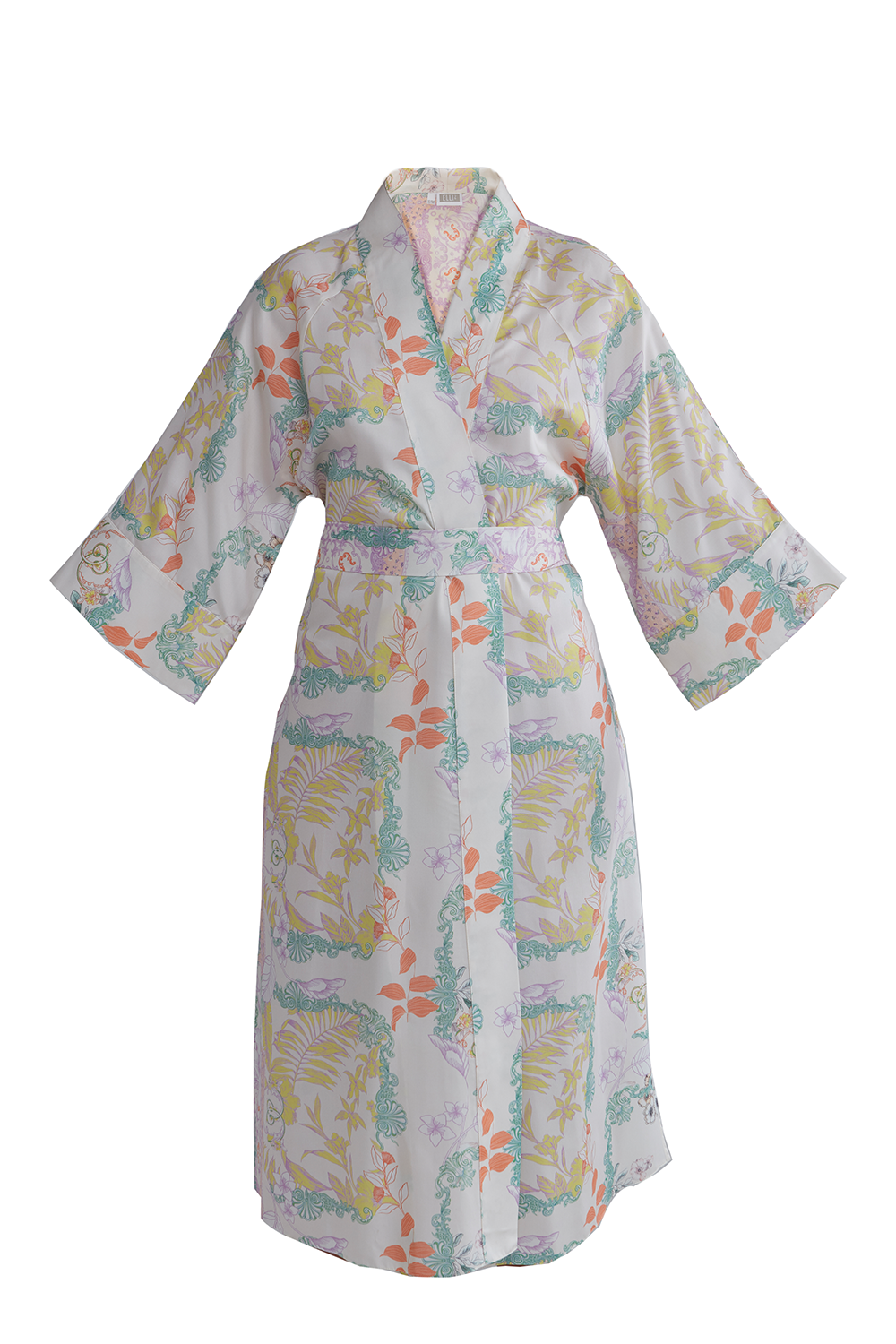 Elli2-Four Seasons Kimono-Kimono-5-Milagron.com