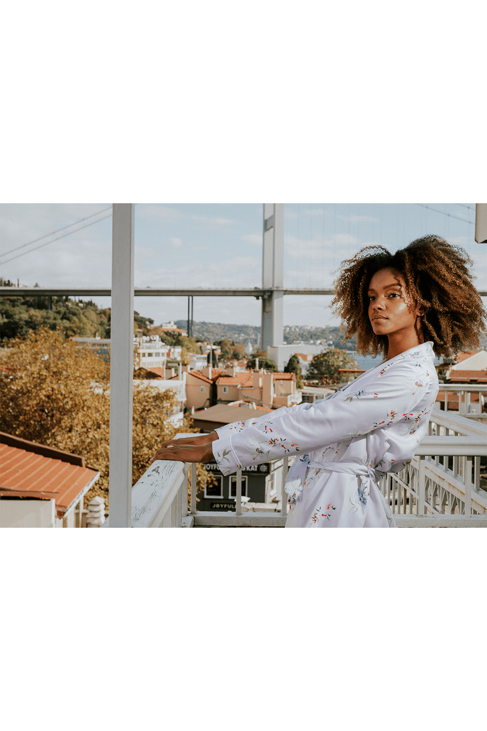 Elli2-Garden Of Lillium-Pijama Takımı-4-Milagron.com