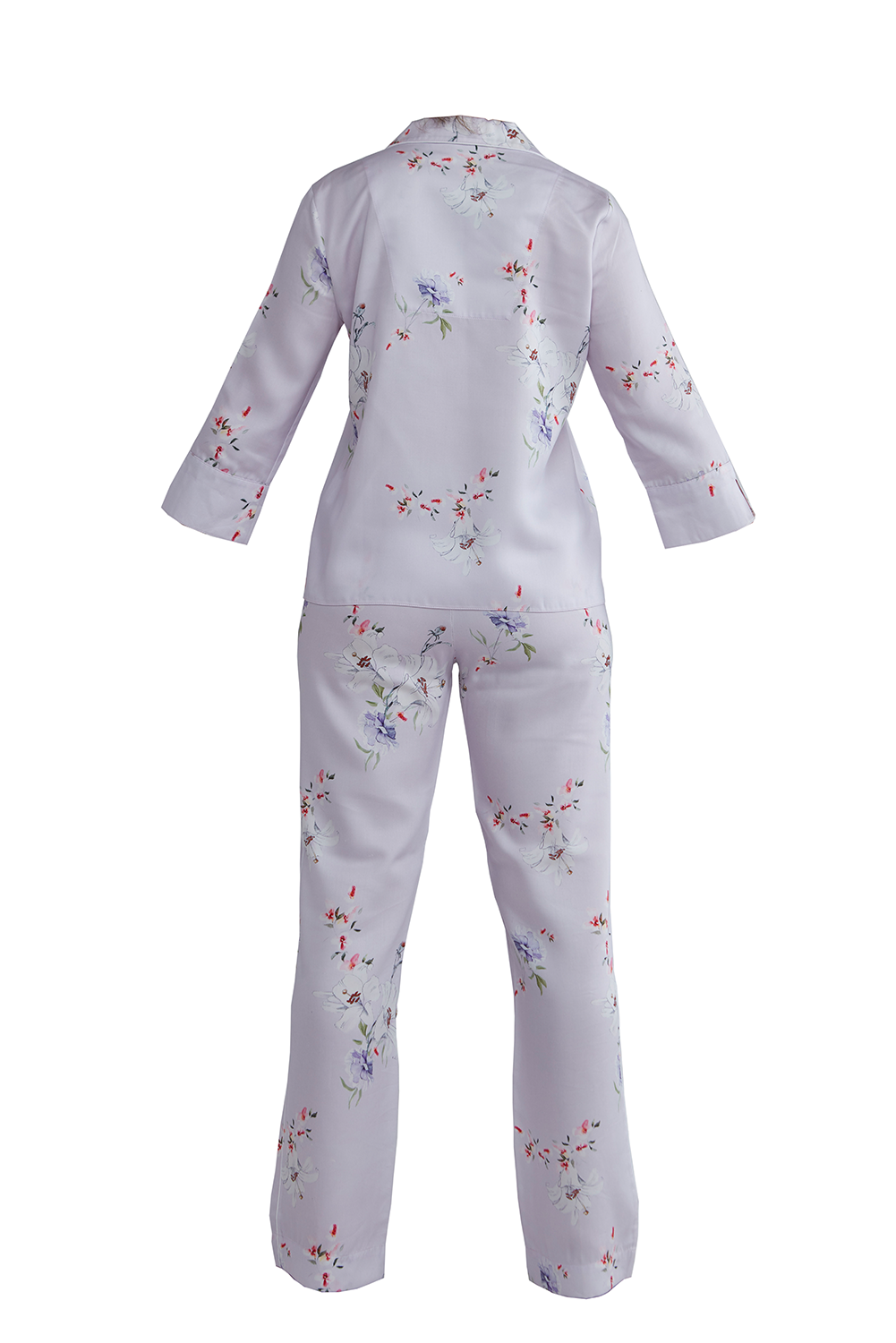 Elli2-Garden Of Lillium V2-Pijama Takımı-7-Milagron.com