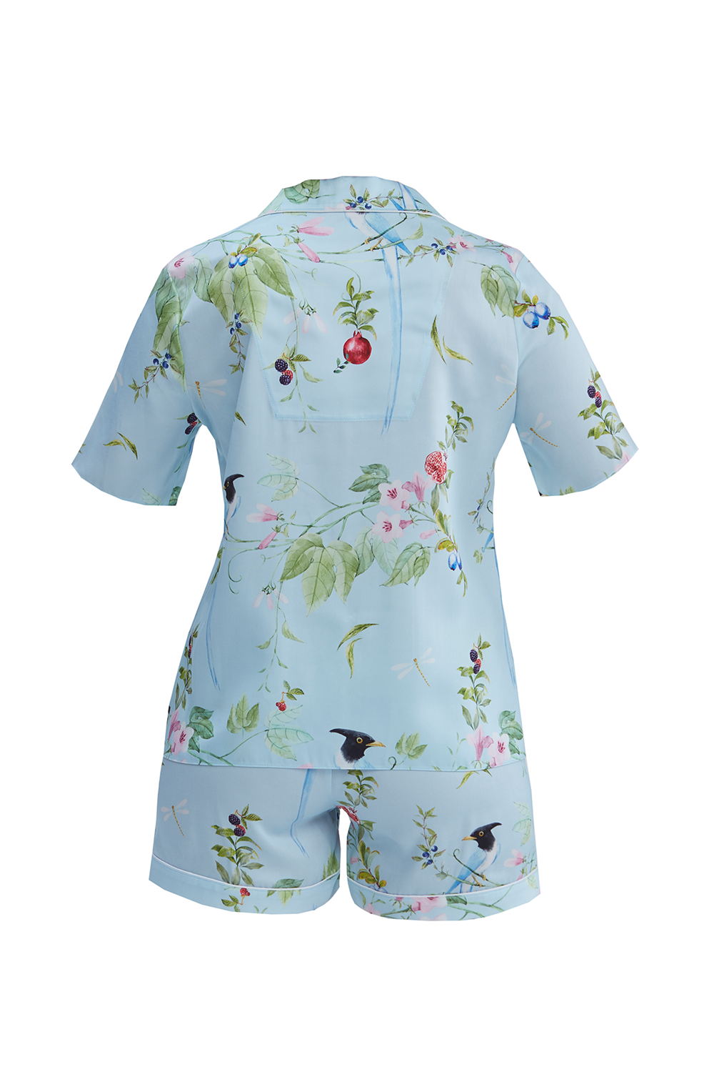 Elli2-Maggot Pie V2-Pijama Takımı-6-Milagron.com