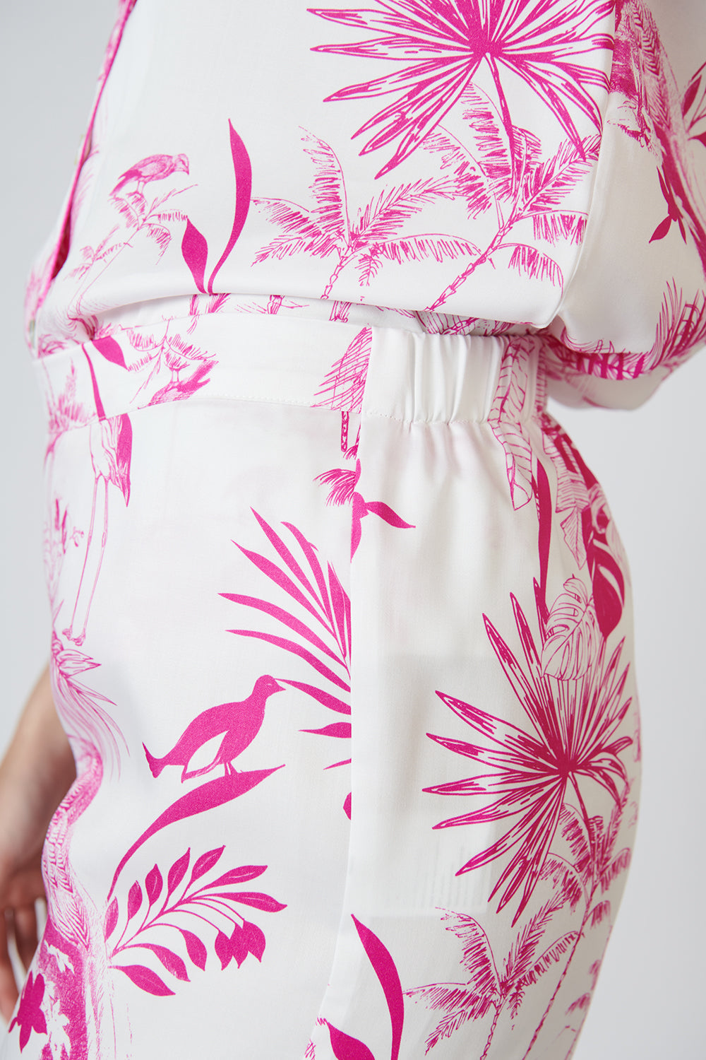 Elli2-Pink Lady-Pijama Takımı-6-Milagron.com
