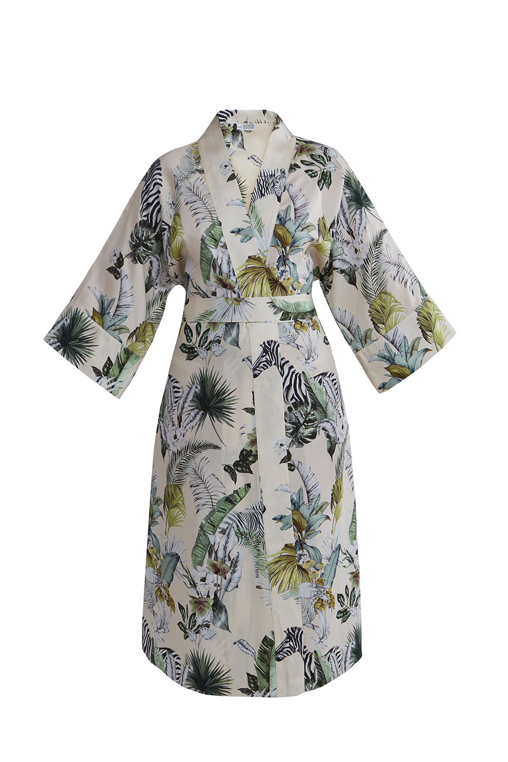 Elli2-Sandsheel Zebra Kimono-Kimono-5-Milagron.com
