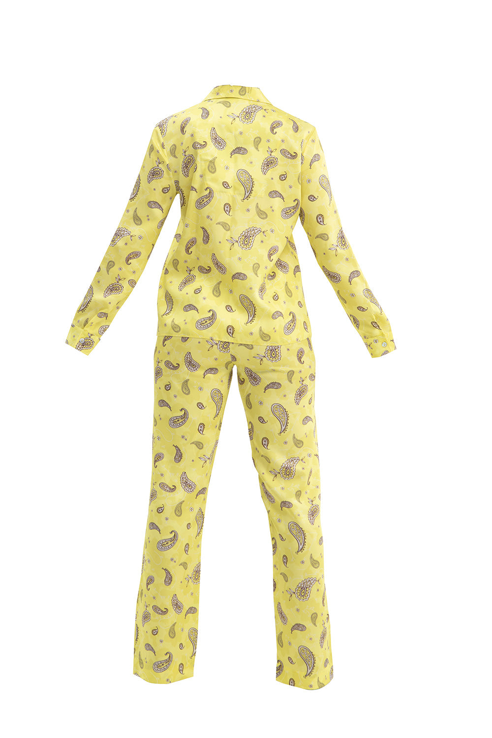 Elli2-Sun Dance Paisley-Pijama Takımı-5-Milagron.com