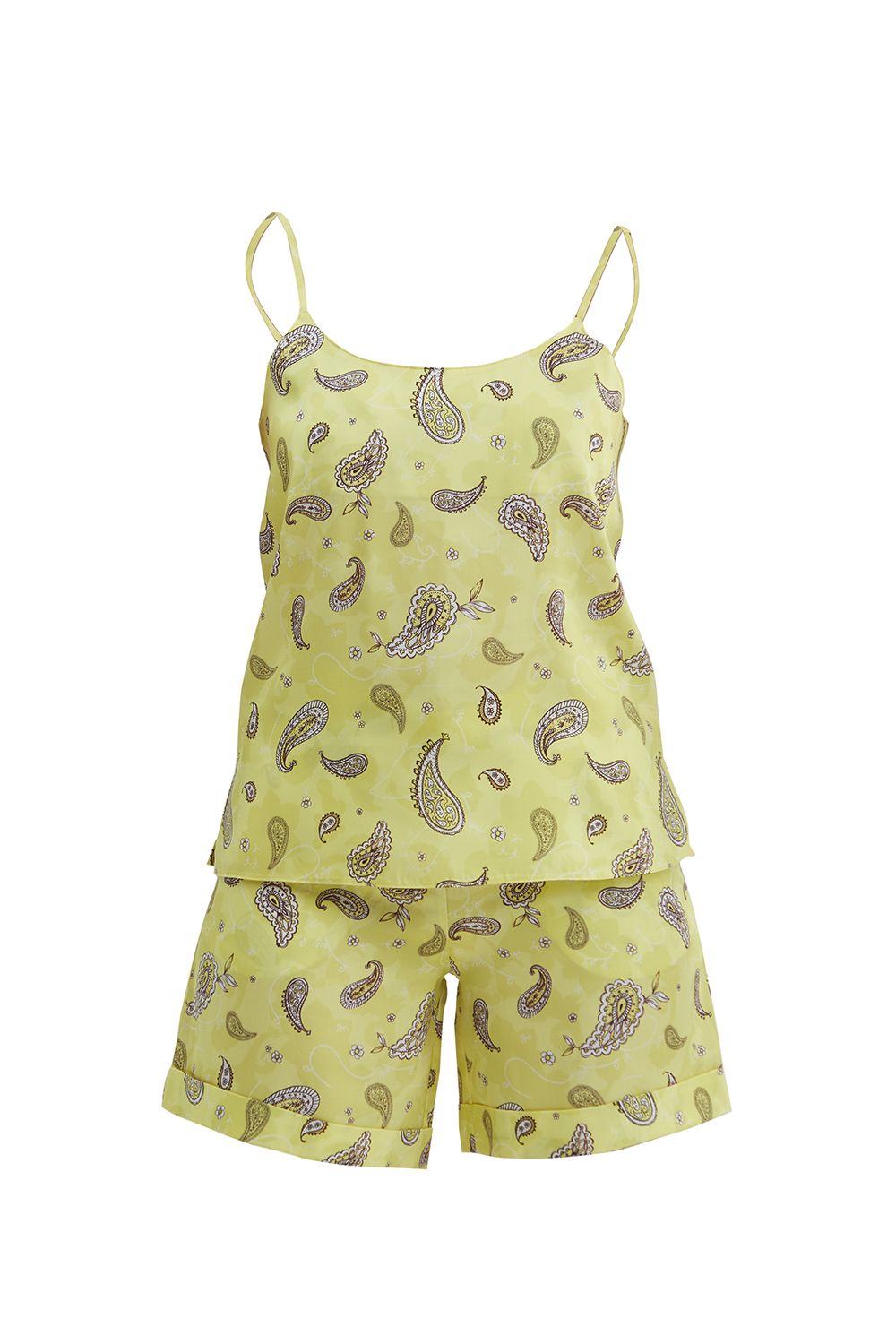 Elli2-Sun Dance Paisley-Pijama Takımı-9-Milagron.com