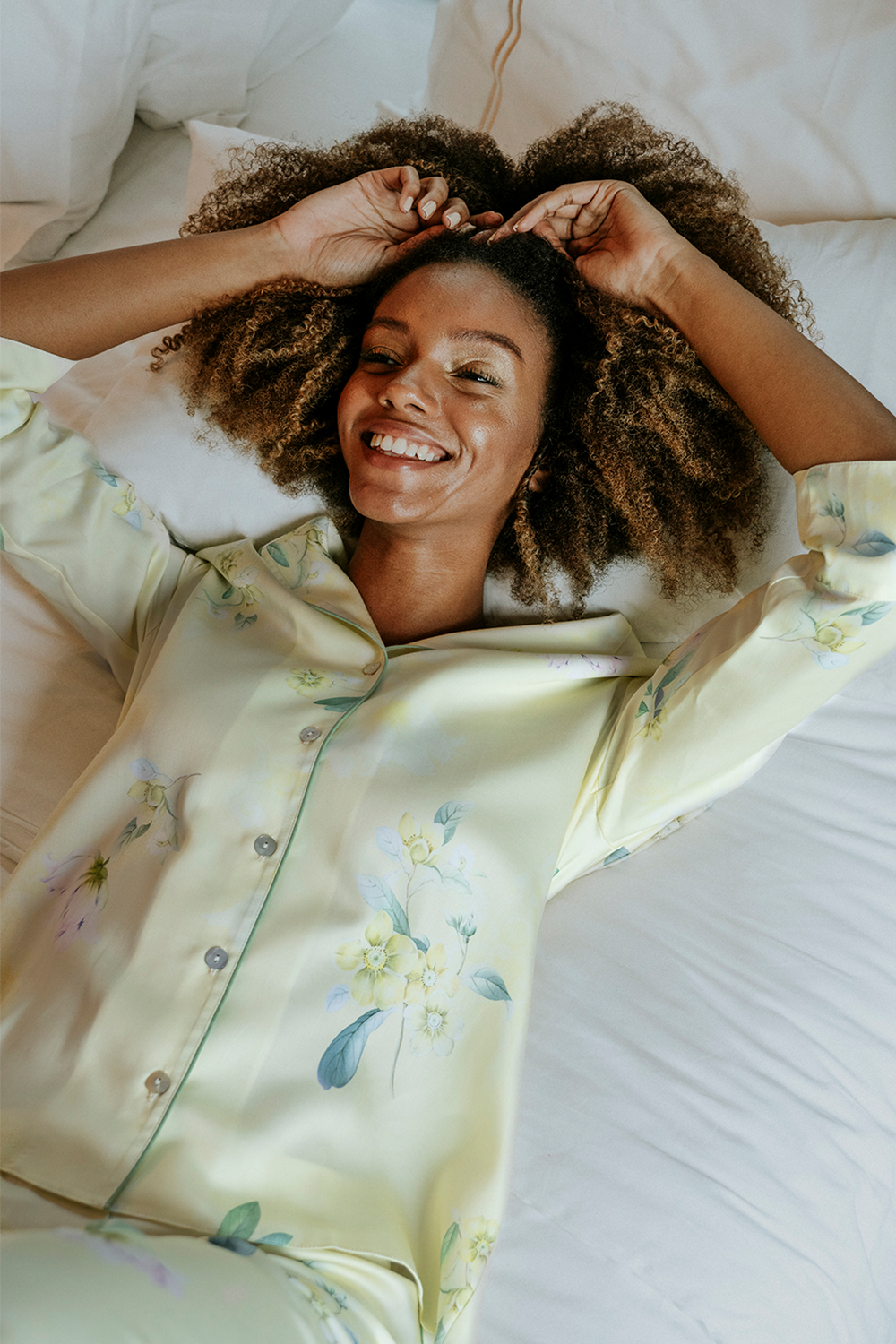 Elli2-Sunlight Mimosa-Pijama Takımı-4-Milagron.com