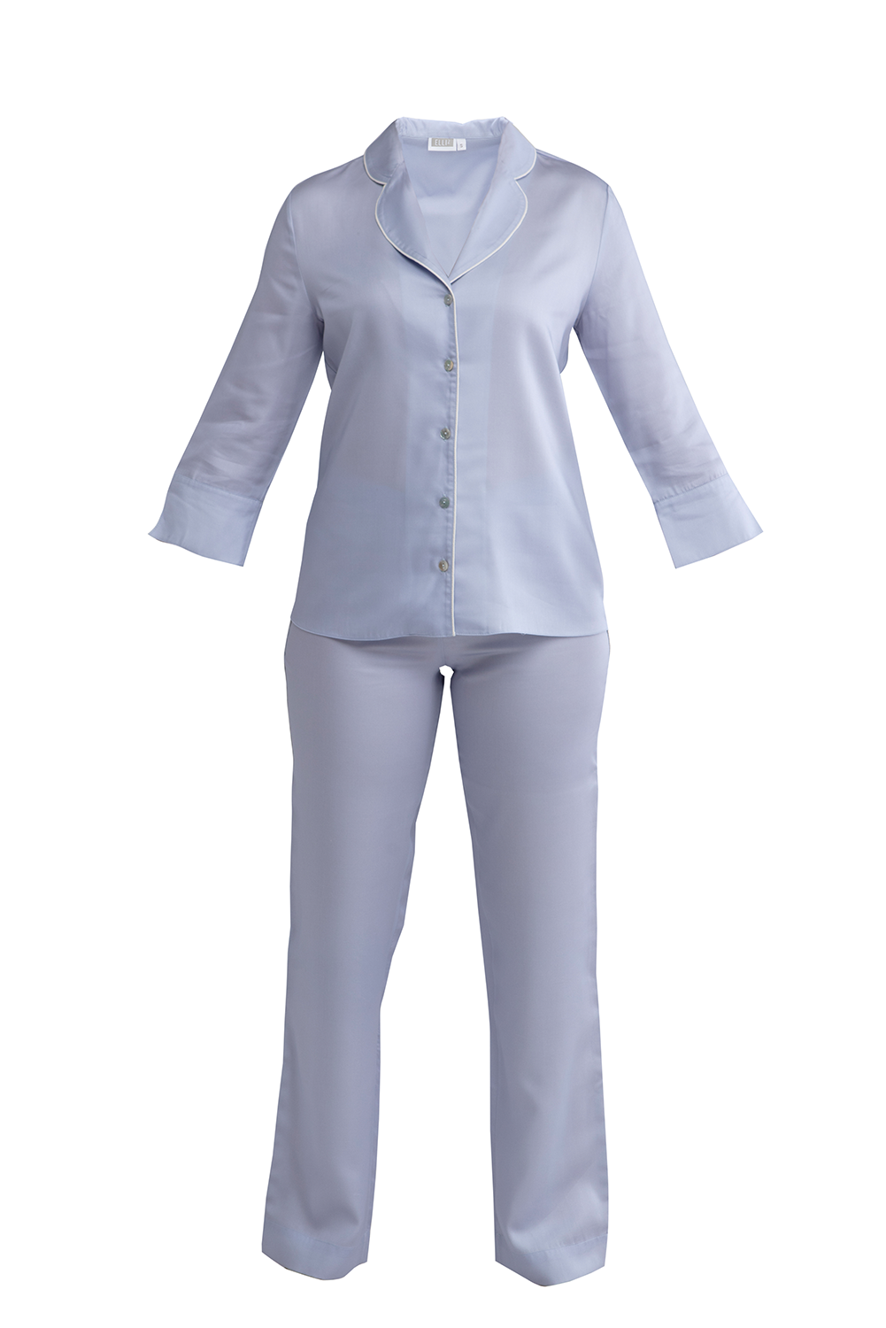 Elli2-Whisper Blue-Pijama Takımı-5-Milagron.com