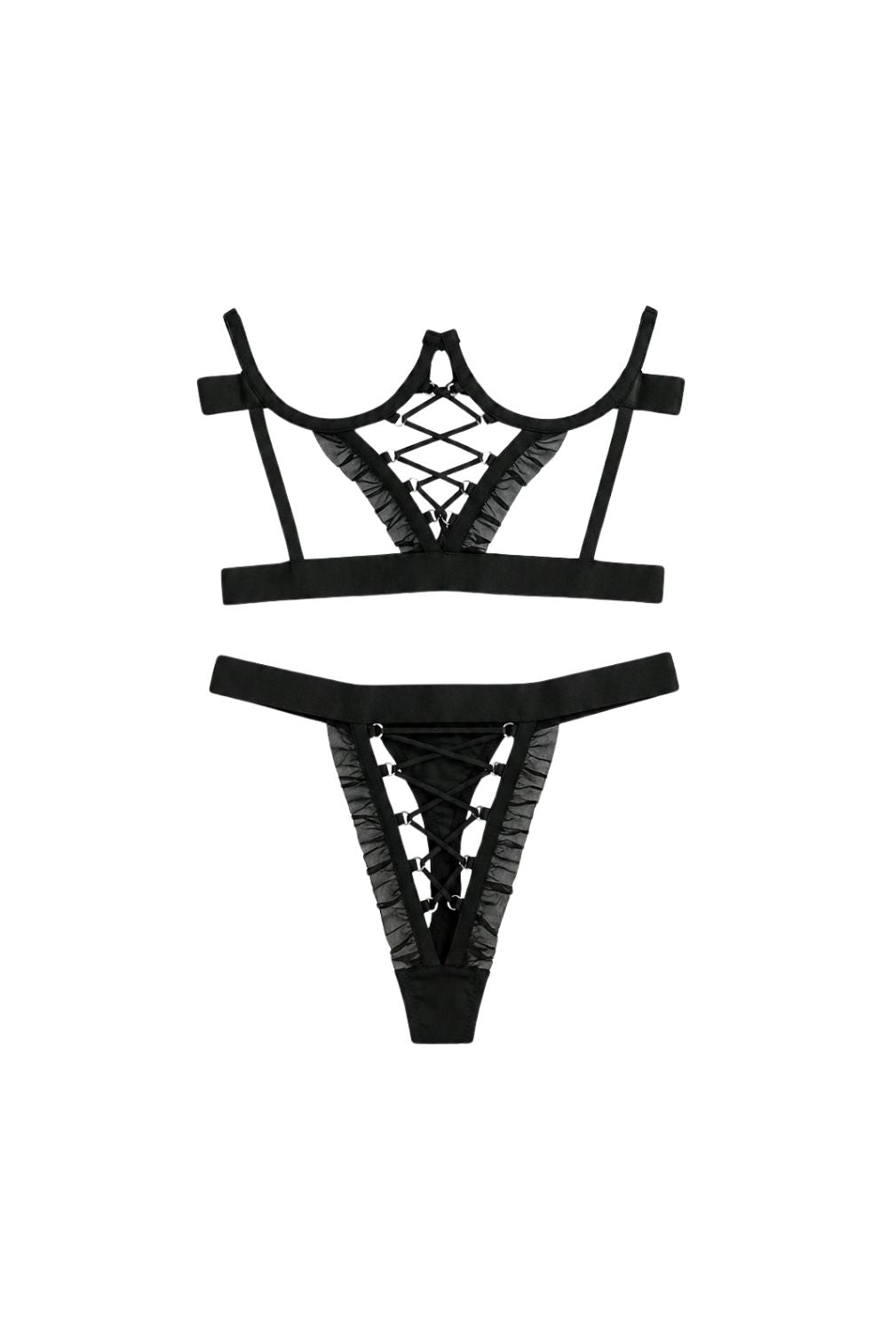 Ay Sina Corset - 0