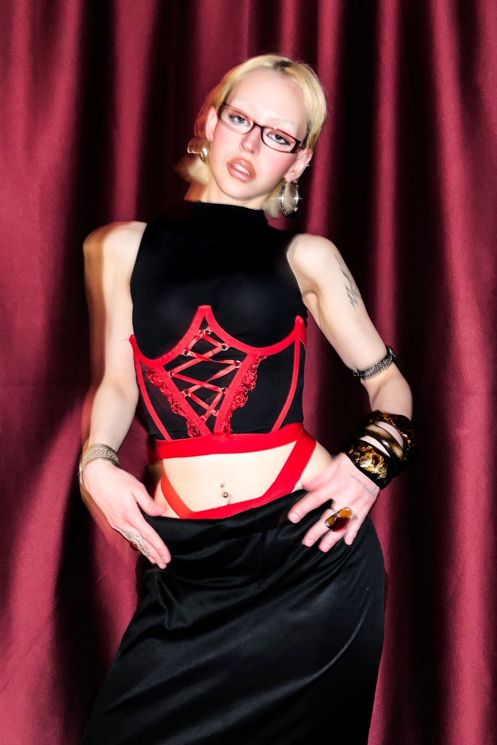 Ay Sina Corset - 2