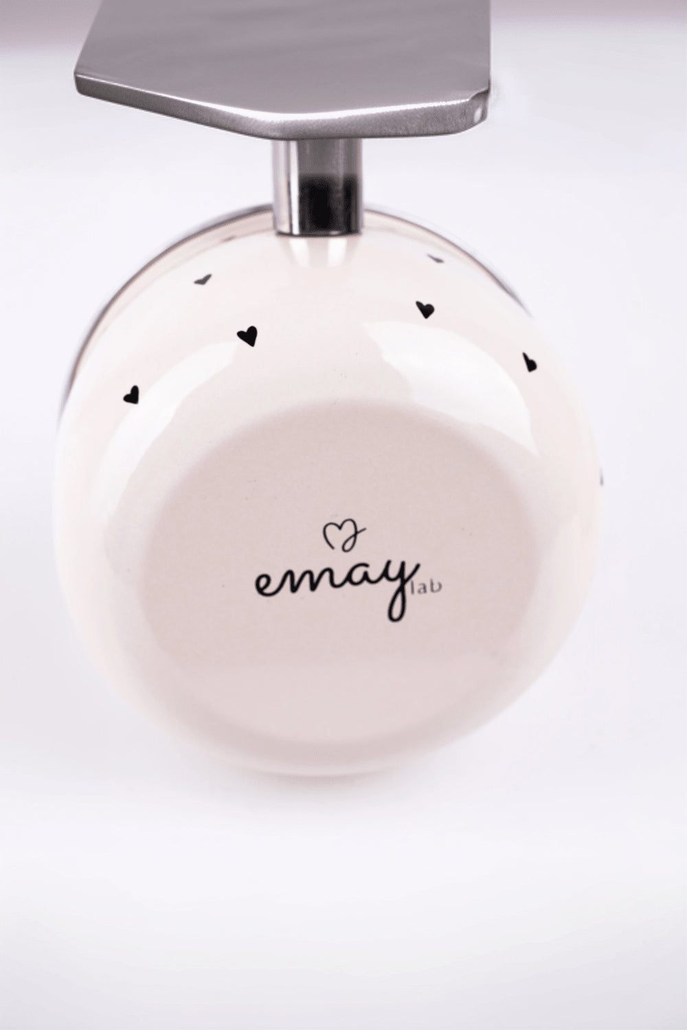 Emaylab-Black Cupid Tava 14cm (1,3 Litre)-Tabak & Kase-3-Milagron.com