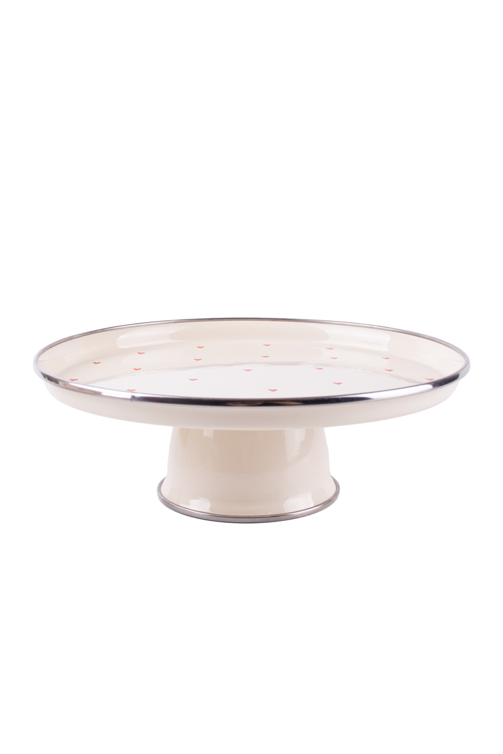 Emaylab-Cupid Emaye Kek Sunum Standı-Sunum Aksesuarları-1-Milagron.com