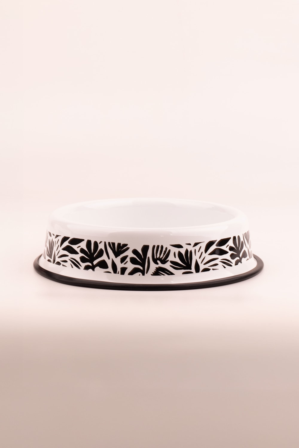 Emaylab-Emaylab Kedi/köpek Mama Kabı Abstract Desen-Kedi-3-Milagron.com