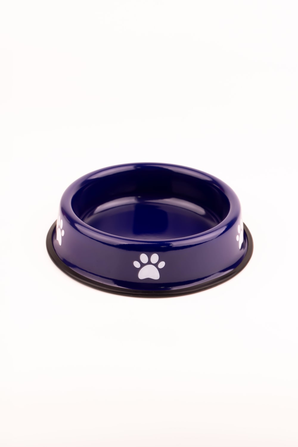 Emaylab-Emaylab Kedi/köpek Mama Kabı Pati Desen-Kedi-4-Milagron.com