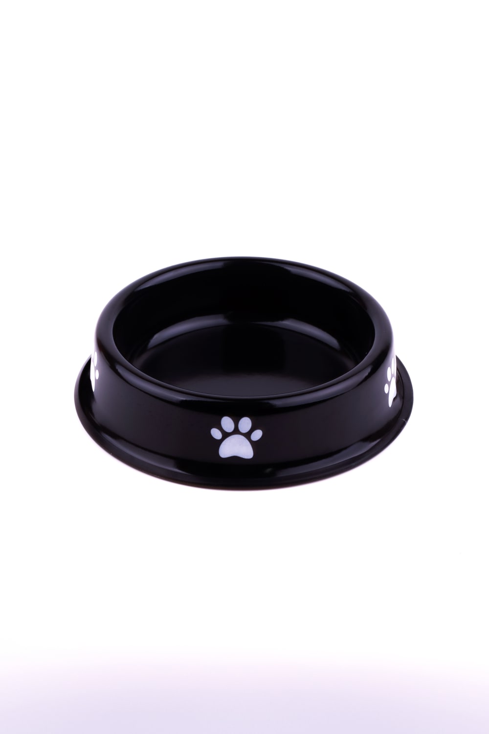 Emaylab-Emaylab Kedi/köpek Mama Kabı Pati Desen-Kedi-4-Milagron.com