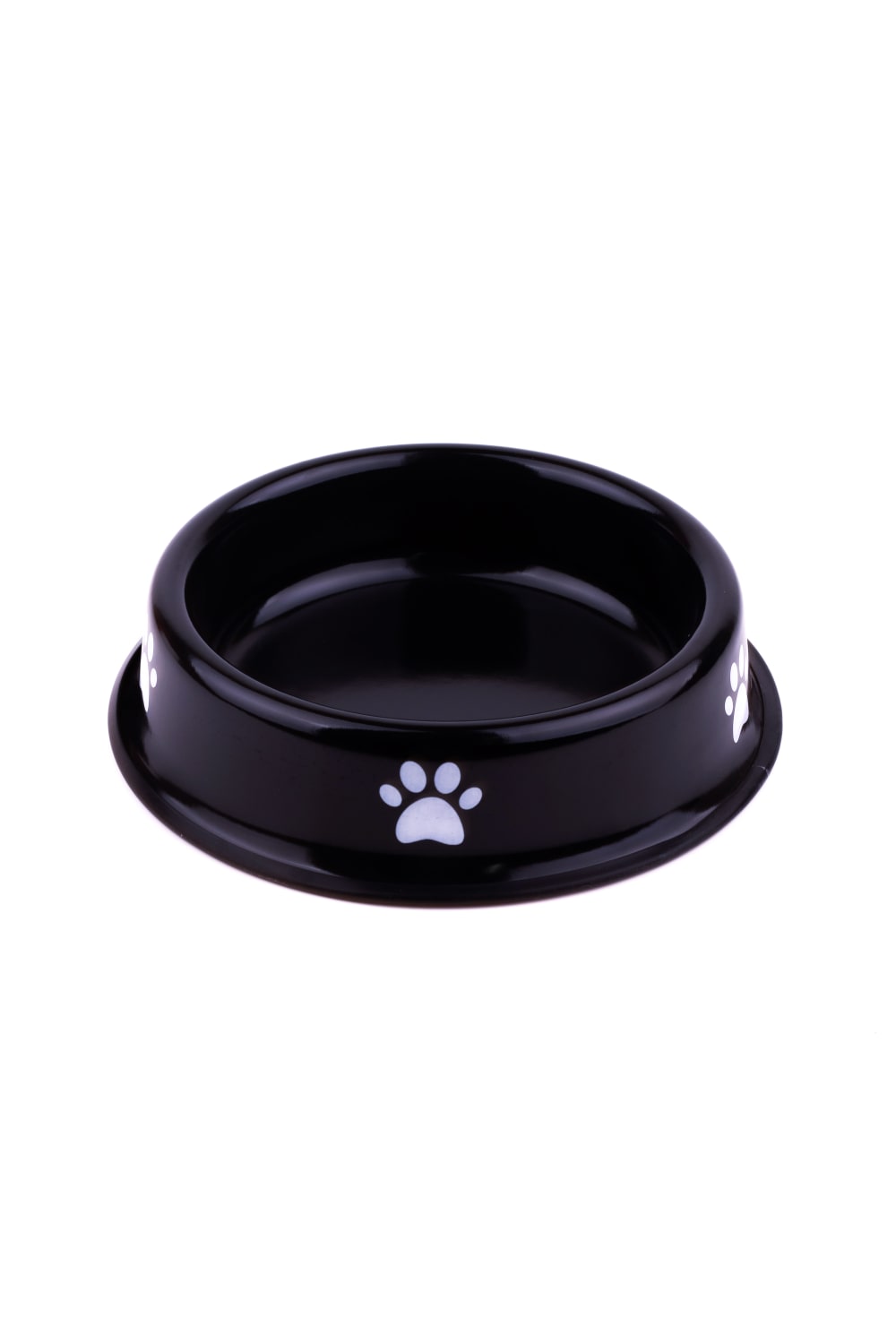 Emaylab-Emaylab Kedi/köpek Mama Kabı Pati Desen-Kedi-5-Milagron.com