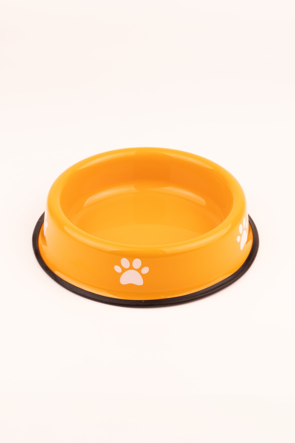 Emaylab-Emaylab Kedi/köpek Mama Kabı Pati Desen-Kedi-7-Milagron.com