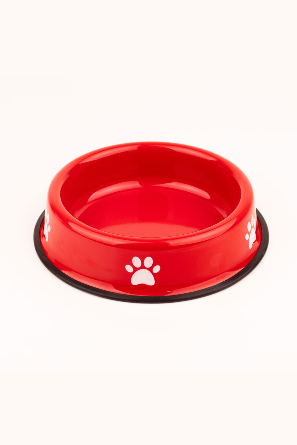 Emaylab-Emaylab Kedi/köpek Mama Kabı Pati Desen-Kedi-7-Milagron.com