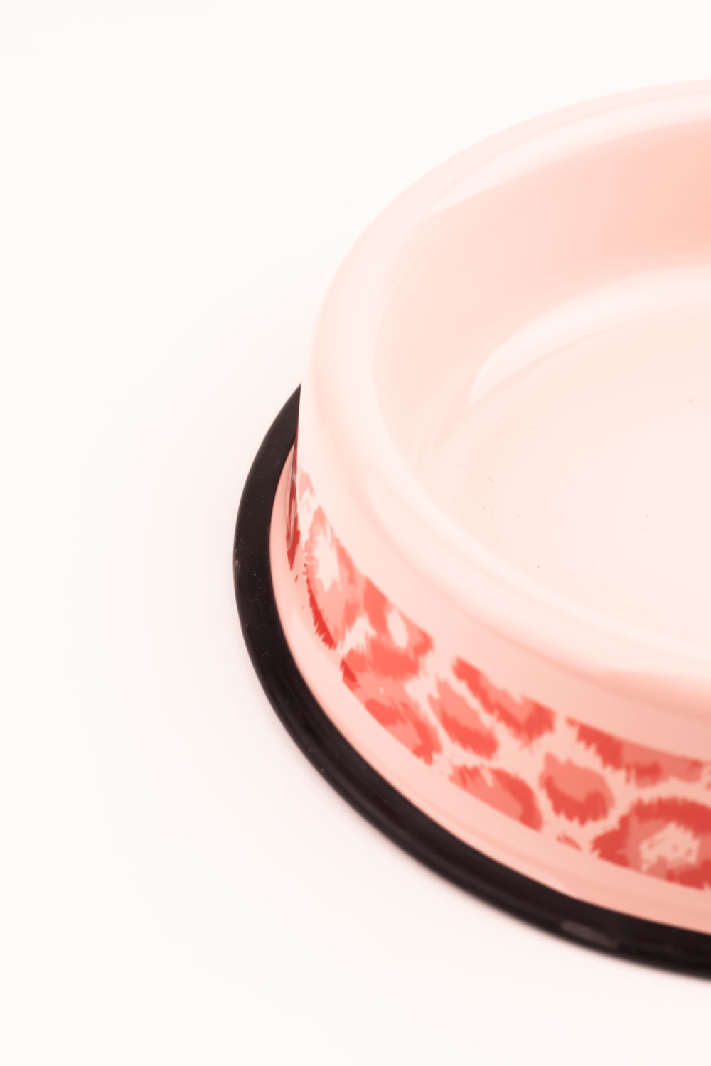 Emaylab-Emaylab Kedi/köpek Mama Kabı Savage Pink-Kedi-4-Milagron.com