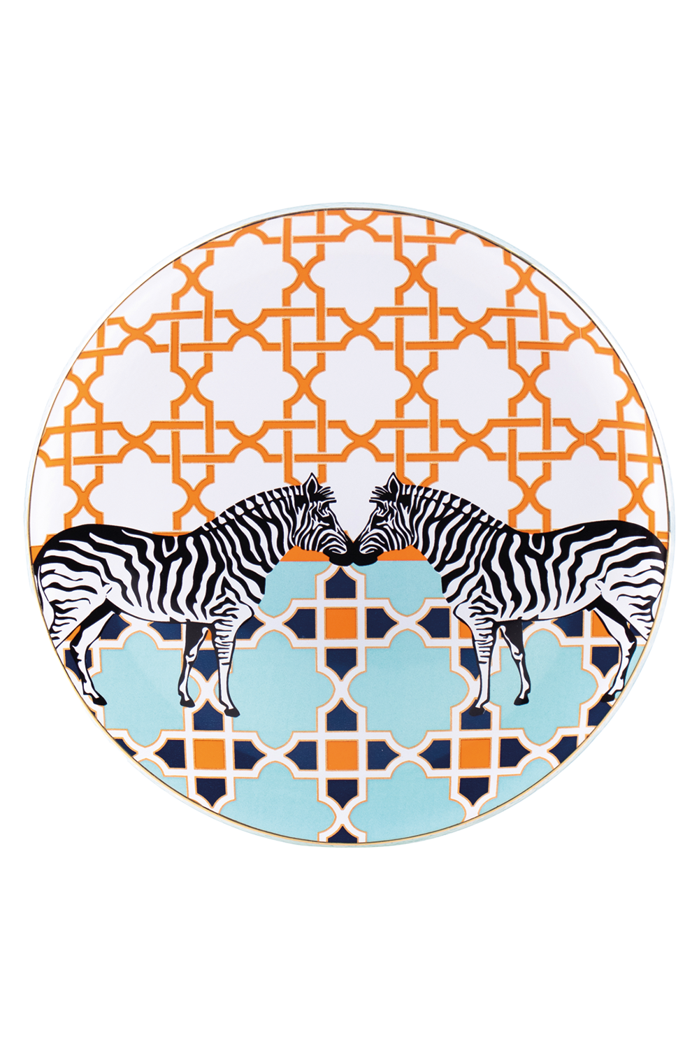 Emaylab-Jaolu Cam 6'lı Pasta Tabağı-Sunum Aksesuarları-1-Milagron.com