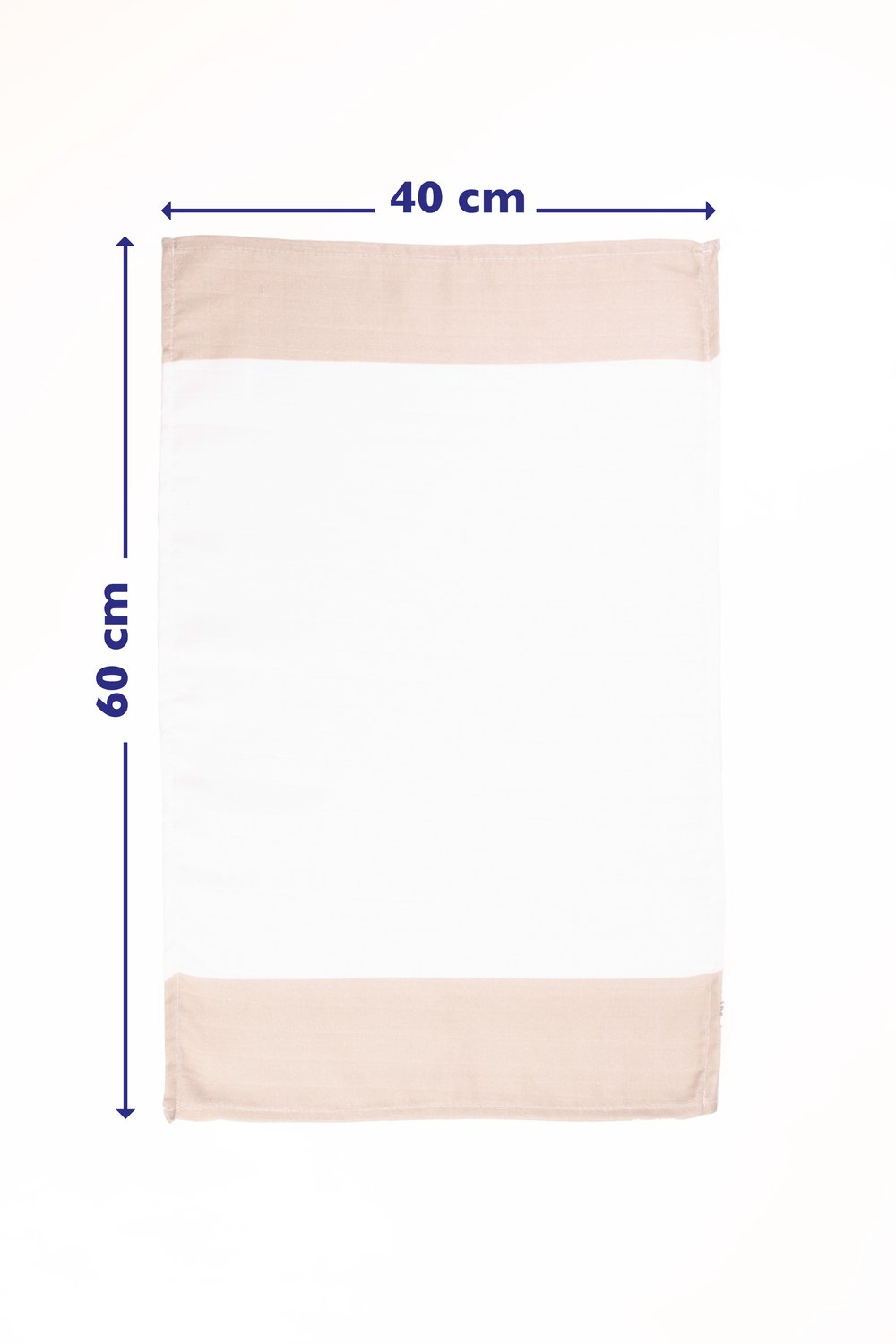 Emaylab-Mindy Mutfak %100 Müslin Kurulama Ve Çok Amaçlı Bez (3'lü Set)-Sunum Aksesuarları-2-Milagron.com