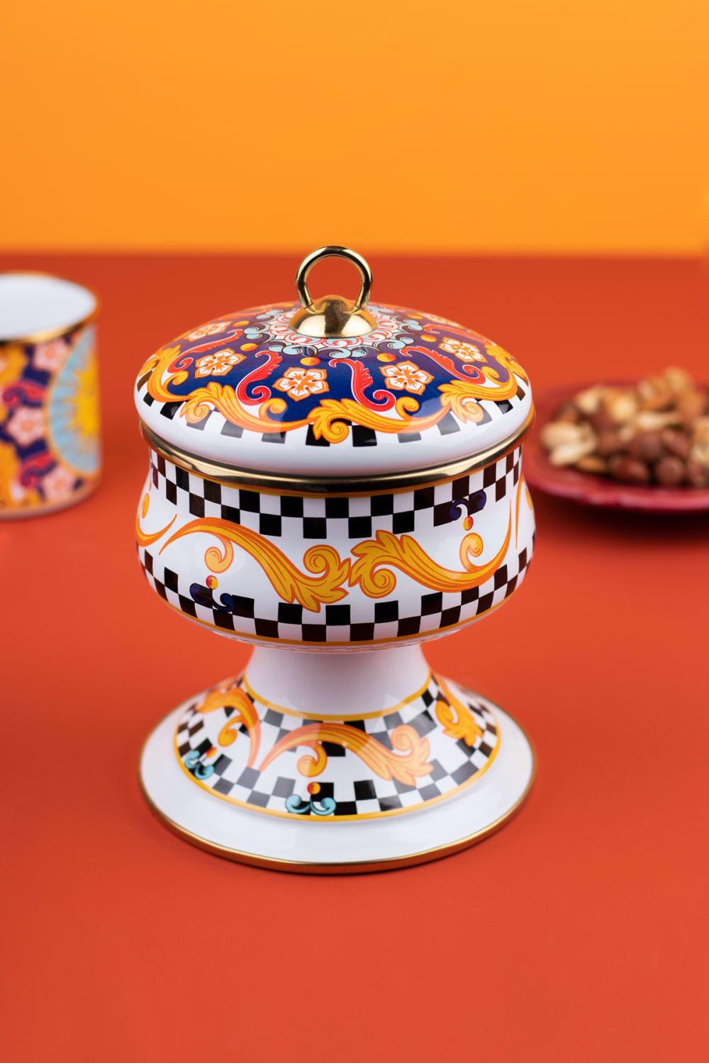 Emaylab-Misharu Şekerlik-Mutfak Aksesuarları-1-Milagron.com