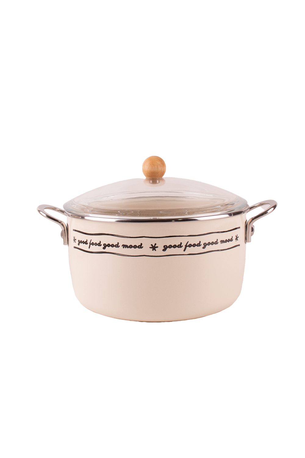 Emaylab-Mood Emaye Fritöz/kızartma Tenceresi-Sunum Aksesuarları-1-Milagron.com