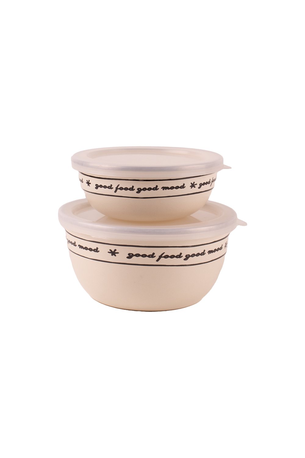 Emaylab-Mood Emaye İkili Kase Seti-Sunum Aksesuarları-1-Milagron.com