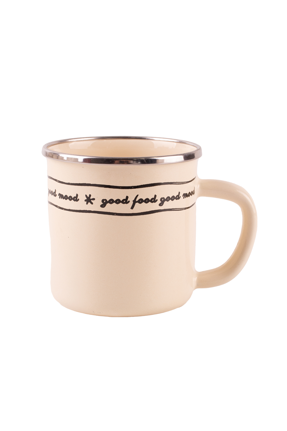 Emaylab-Mood Emaye Kupa-Bardak-2-Milagron.com