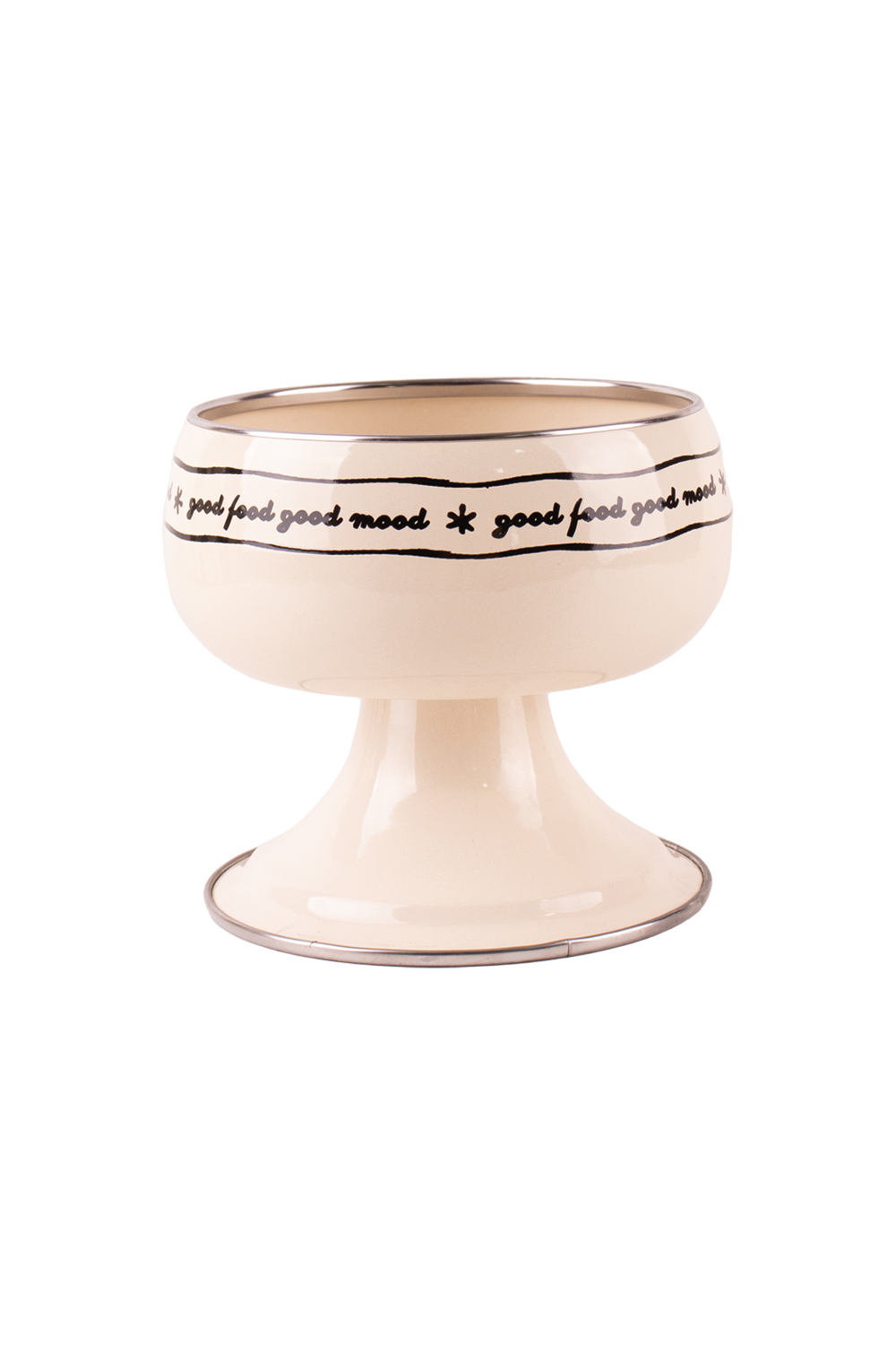 Emaylab-Mood Emaye Mini Meyvelik/ Çok Amaçlı Kase-Sunum Aksesuarları-2-Milagron.com