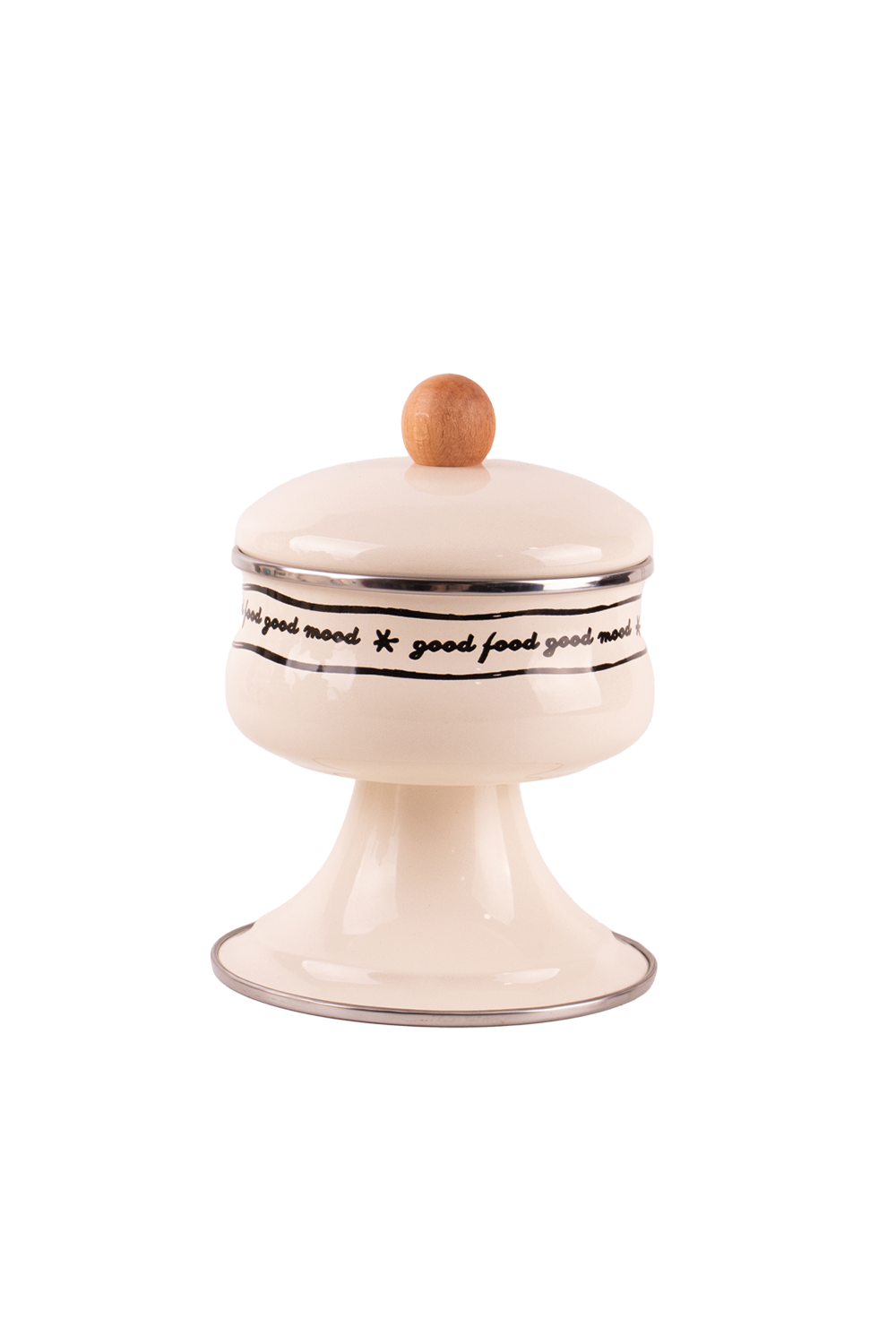 Emaylab-Mood Emaye Şekerlik-Sunum Aksesuarları-1-Milagron.com