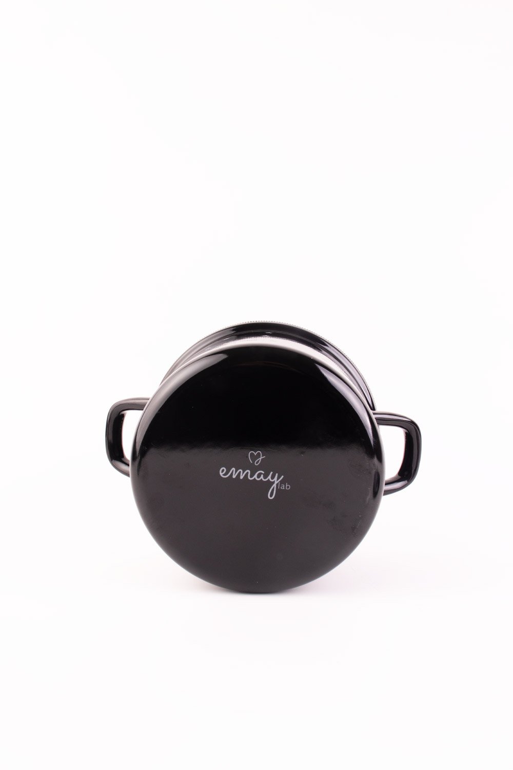 Emaylab-Star Emaye 20cm Tencere- 3 Litre-Sunum Aksesuarları-2-Milagron.com