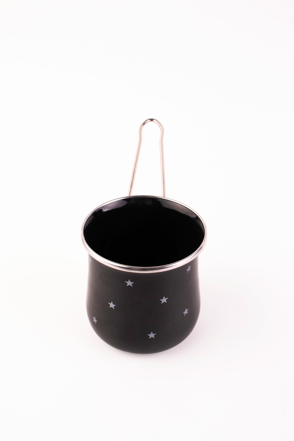 Emaylab-Star Emaye Cezve-Mutfak Aksesuarları-3-Milagron.com