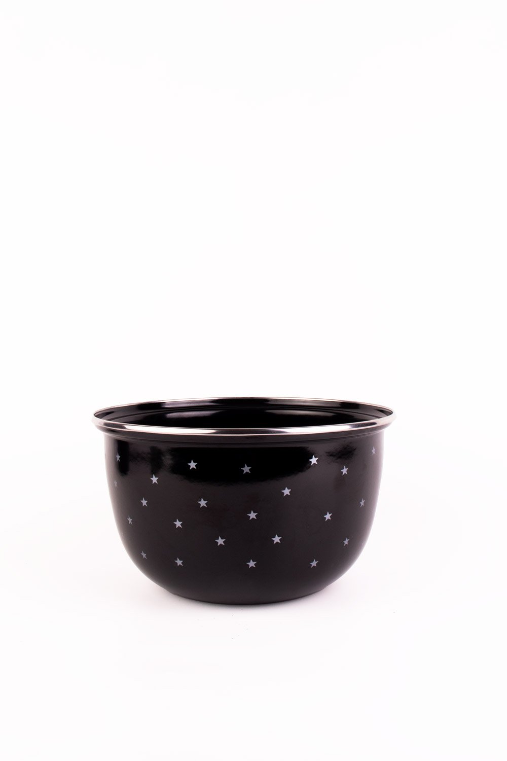 Emaylab-Star Emaye Karıştırma Kabı 24cm - 4lt-Sunum Aksesuarları-1-Milagron.com